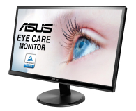 ASUS 21.5'' VA229N 90LM0350-B01170 Czarny - 1380074 - zdjęcie 3